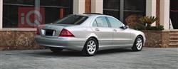 مرسيدس بنز S-Class